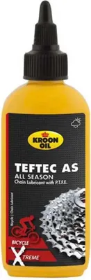 Produktbild von KROON-OIL TEFTEC-Kettenöl die ganze Jahreszeit (normal) 100 ml 22002