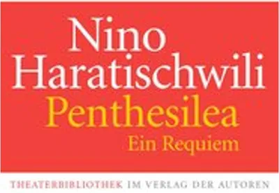 Obrázok produktu pre Penthesilea. Ein Requiem