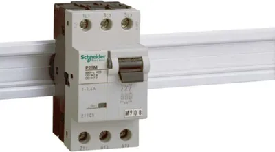 Immagine prodotto di Interruttore di protezione motore Schneider Electric 21108