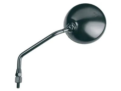 Obrázok produktu pre VICMA OE-Rückspiegel links schwarz passend für Aprilia Scarabeo 125/250 (1Stck.)