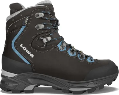 Produktbild von LOWA MAURIA GTX DAMEN braun 37,5