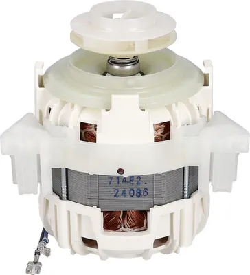 Produktbild von easyPART passend für 140002105025 Electrolux Umwälzpumpe für Geschirrspüler