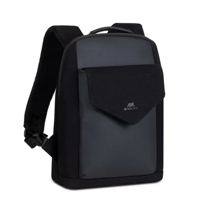 Produktbild von Rivacase 8521, Rucksack, 33,8 cm (13.3"), Schultergurt, 500 g