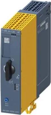 Image de Démarreur Siemens 3RK1308-0CE00-0CP0 (3RK13080CE000CP0)