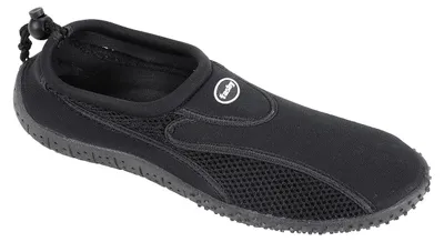 Image de Fashy Cubagua Chaussures d'eau Chaussures de natation Chaussures de surf néoprène 42 noir