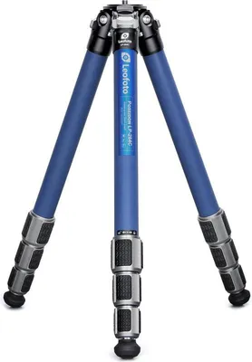 Zdjęcie produktu dla LEOFOTO Statyw Poseidon LP-324C