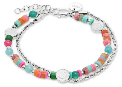 Produktbild von Guido Maria Kretschmer Silberarmband