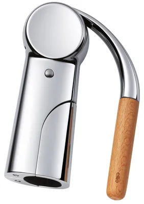 Obrázok produktu pre Cilio Riserva vývrtka chrom