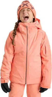 Produktbild von Roxy Meade Jacke Orange 10 Years Mädchen Orange 10 Years