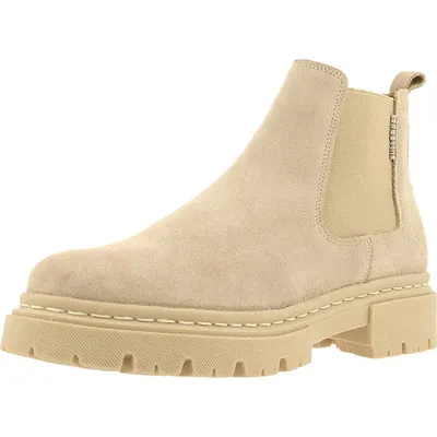 Produktbild von Bullboxer Chelsea Boots Damen 31343336393336 Beige 40 EU