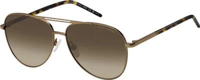 Produktbild von Marc Jacobs MARC 865/S Brown 59/14/145 Damen Sonnenbrillen