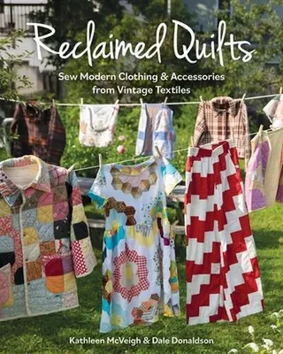 Obrázok produktu pre Reclaimed Quilts