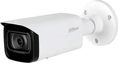 Zdjęcie produktu dla Dahua Technology WizMind IPC-HFW5442T-ASE-0280B-S3, Kamera bezpieczeństwa IP, Wewnętrzna, Przewodowa, 140 dB, Zacisk słupowy, Biały