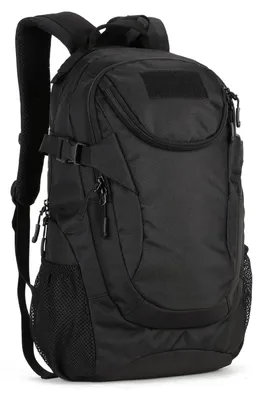 Immagine prodotto di HUNTVP Zaino da uomo, 25L, impermeabile, sportivo
