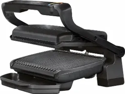 Produktbild von Tefal GC 7128 Kontaktní gril TEFAL Příkon: 2000 W, nepřilnavý povrch: Ano