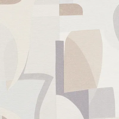 Zdjęcie produktu dla Tapeta flizelinowa 10432-31 tapeta abstrakcyjna 0,53 x 10,05 m Erismann Gentle Beige