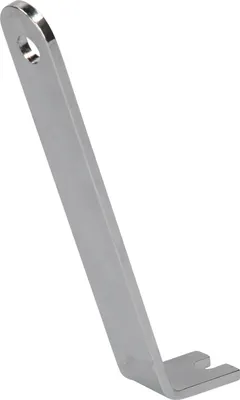 Image de KS Tools outil de desserrage rapide de raccords pneumatiques, 6 mm