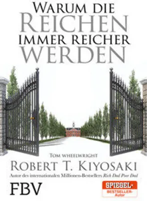 Obrázek produktu pro Warum die Reichen immer reicher werden
