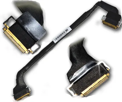Produktbild von Display Kabel LCD LED LVDS Video Screen Cable 2008 2009 2010 für Macbook Pro A1278