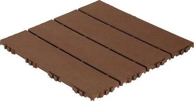 Obrázek produktu pro Mosolut Hestra Woodlook 30 x 30 cm Tmavý dub MSHS081