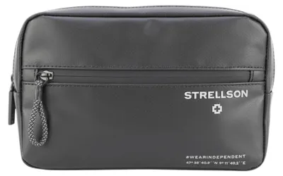 Produktbild von Strellson Stockwell 2.0 Mick - Gürteltasche 24 cm (schwarz)