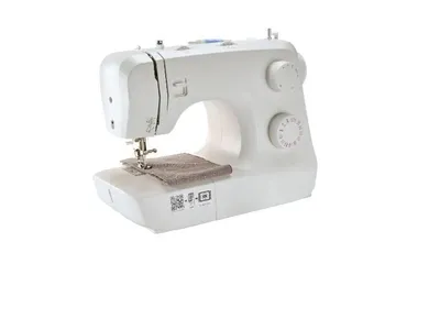 Productafbeelding van Silvercrest Naaimachine l 33 Steekfuncties l LED naailampje