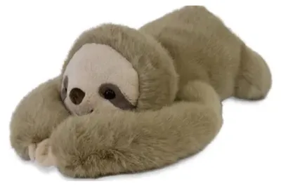 Immagine prodotto di Histoire D'Ours Podcolle - bradipo sdraiato