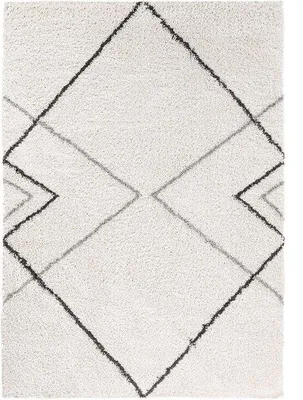Produktbild von Hochwertiges Ruitmuster-Tapijt aus weichem Hochpolystyrol für Wohnzimmer
