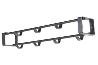 Produktbild von garderobenständer Rex-1 60 x 11,5 Nickelstahl