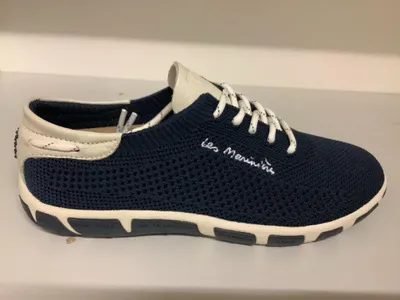 Immagine prodotto di Scarpe da ginnastica da donna in blu