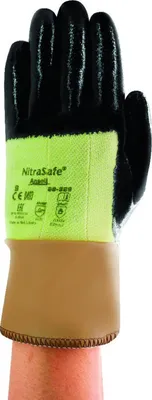 Produktbild von Ansell Handschuh ActivArmr 28-329, Gr. 10 12 Stk
