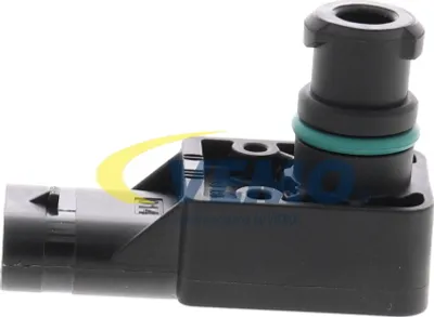 Produktbild von VEMO V30-72-0228 Ladedrucksensor passend für MERCEDES-BENZ C-Klasse Limousine (W204) Saugrohr