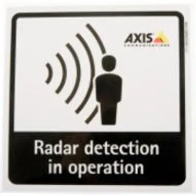 Produktbild von Axis 01551-001, 10 Stück(e)