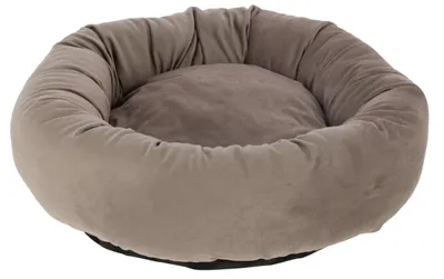 Obrázok produktu pre Solidchoice – Mäkký peliešok pre mačky s hustou výplňou a možnosťou prania