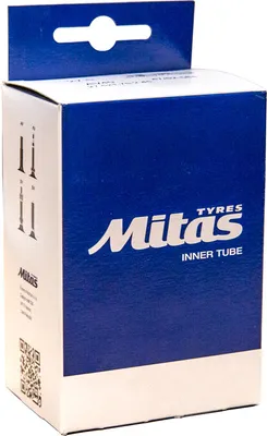 Obrázek produktu pro Duše Mitas 26x1.75/2.1 (37/54-559) (DV)