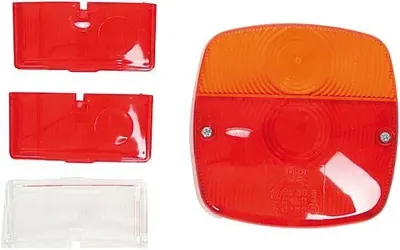 Zdjęcie produktu dla Hella Lichtscheibe Li.U.Re. F.1420863