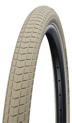 Produktbild von Schwalbe Big Ben 55-559 creme Drahtreifen K-Guard 26x2.15 Fahrradreifen Mantel