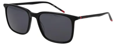 Produktbild von BOSS SUNGLASSES Sonnenbrille HUGO HG 1344_S 55807IR