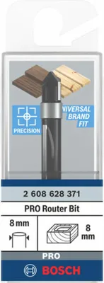 Zdjęcie produktu dla Bosch 2 608 628 371, 64 mm, 8 mm