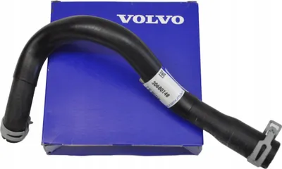 Obrázek produktu pro VOLVO S40 V50 OE hadice expanzní nádoby Nová originální od autorizovaného prodejce