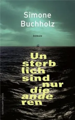 Obrázek produktu pro Unsterblich sind nur die anderen