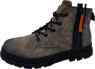 Produktbild von Bugatti Pallario Comfort Schnürstiefel Beige