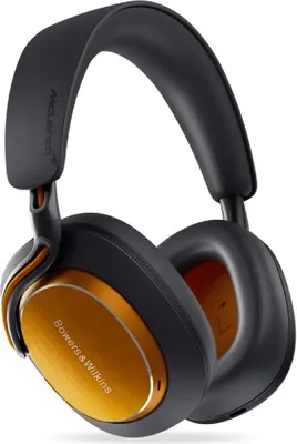 Zdjęcie produktu dla Bowers & Wilkins PX8 S2 McLaren Edition
