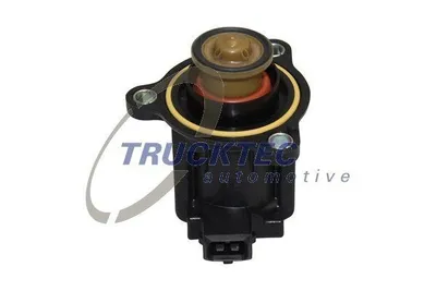 Produktbild von TRUCKTEC AUTOMOTIVE Schubumluftventil für Turbolader 08.14.062 für BMW 3 Touring (E91) 3 Limousine (E90) 5 Touring (F11) 1 Schrägheck (F20)