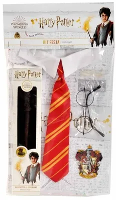 Produktbild von Set Harry Potter