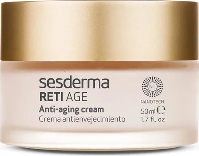 Immagine prodotto di Sesderma Reti Age Cream Crema anti-età 50 ml