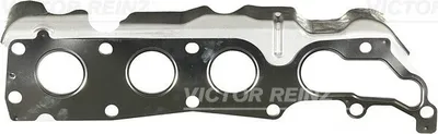 Produktbild von REINZ 71-54243-00 Abgaskrümmerdichtung für MAZDA 3 (BK) Auspuffkrümmer