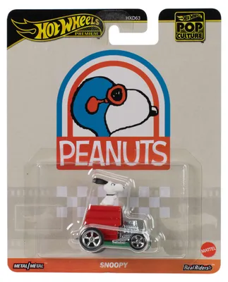 Produktbild von Hot Wheels JBL84, Fahrzeug, 3 Jahr(e), Kunststoff, Metall, Mehrfarbig