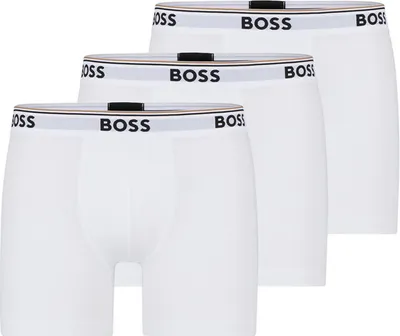 Obrázok produktu pre Pánske boxerky Hugo Boss BOSS, 3-pack uni 1400-80-00811