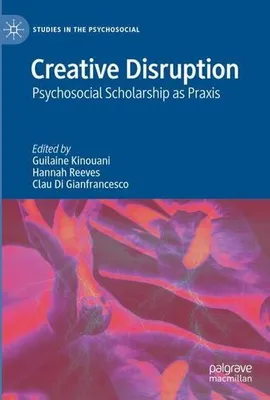 Obrázok produktu pre Creative Disruption